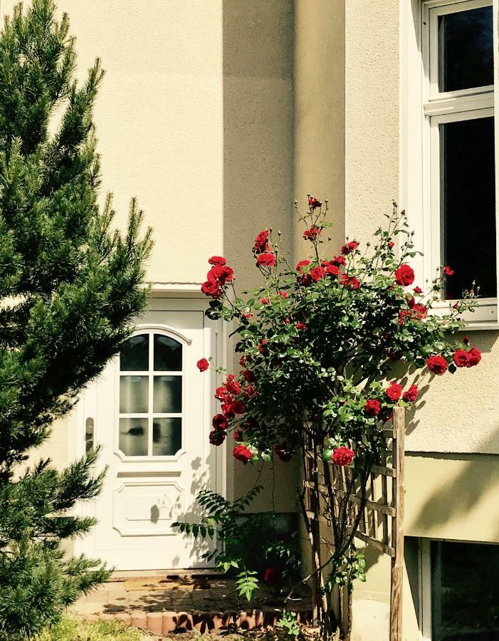 Apartment Buergerpark