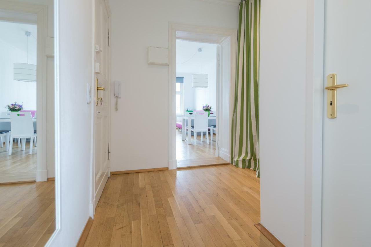 Kaiser-friedrich Apartment