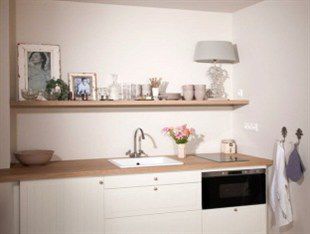 Limehome Prenzlauer Allee Apartment Berlin