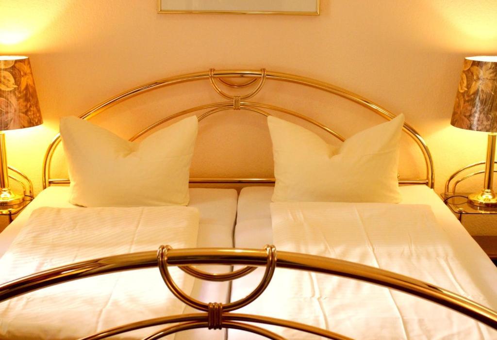 Guest house Hotel-pension Ariane Am Kurfurstendamm 3*