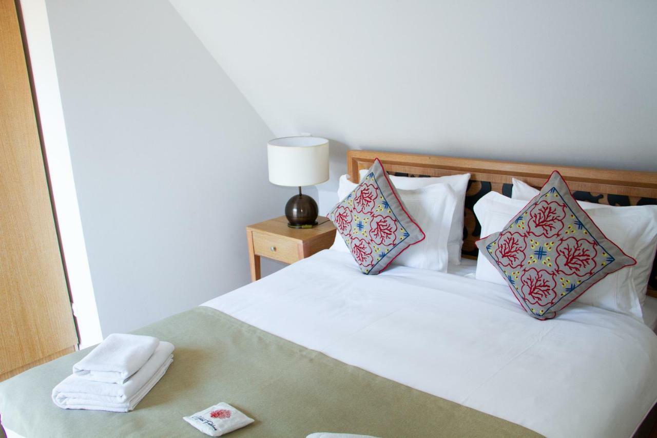 Altes Faehrhaus 4*