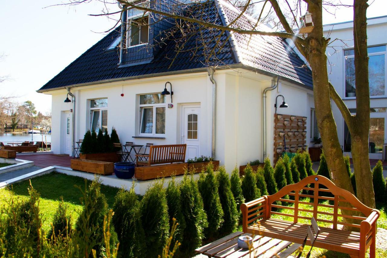 Altes Faehrhaus 4* Berlin