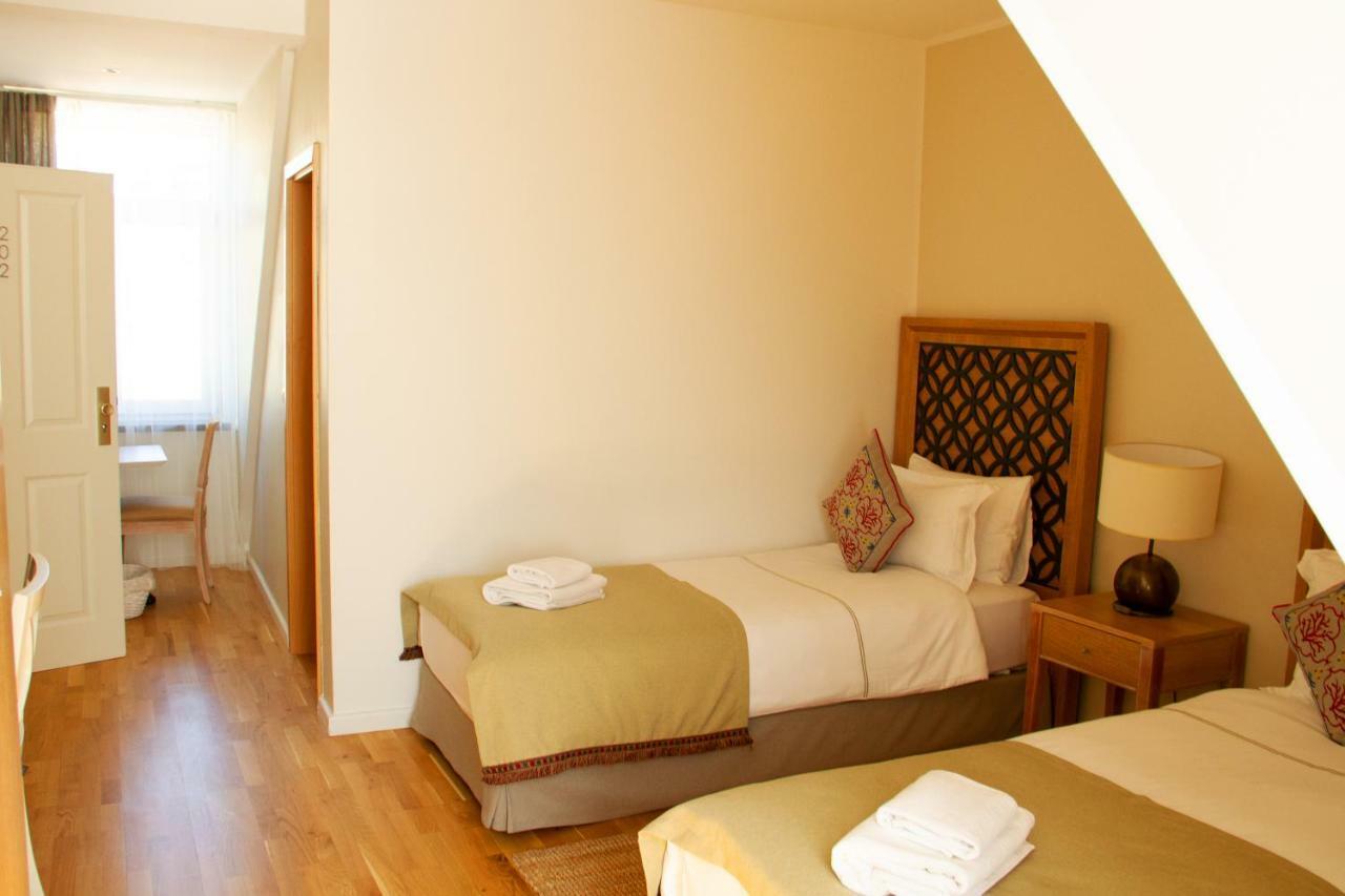 Altes Faehrhaus 4* Berlin