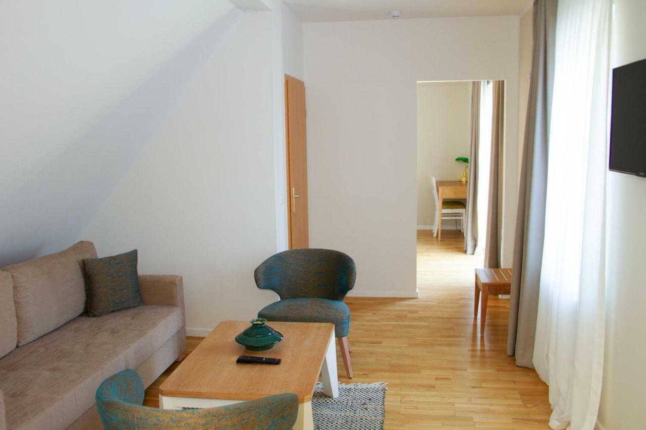 Altes Faehrhaus Hotel 4*