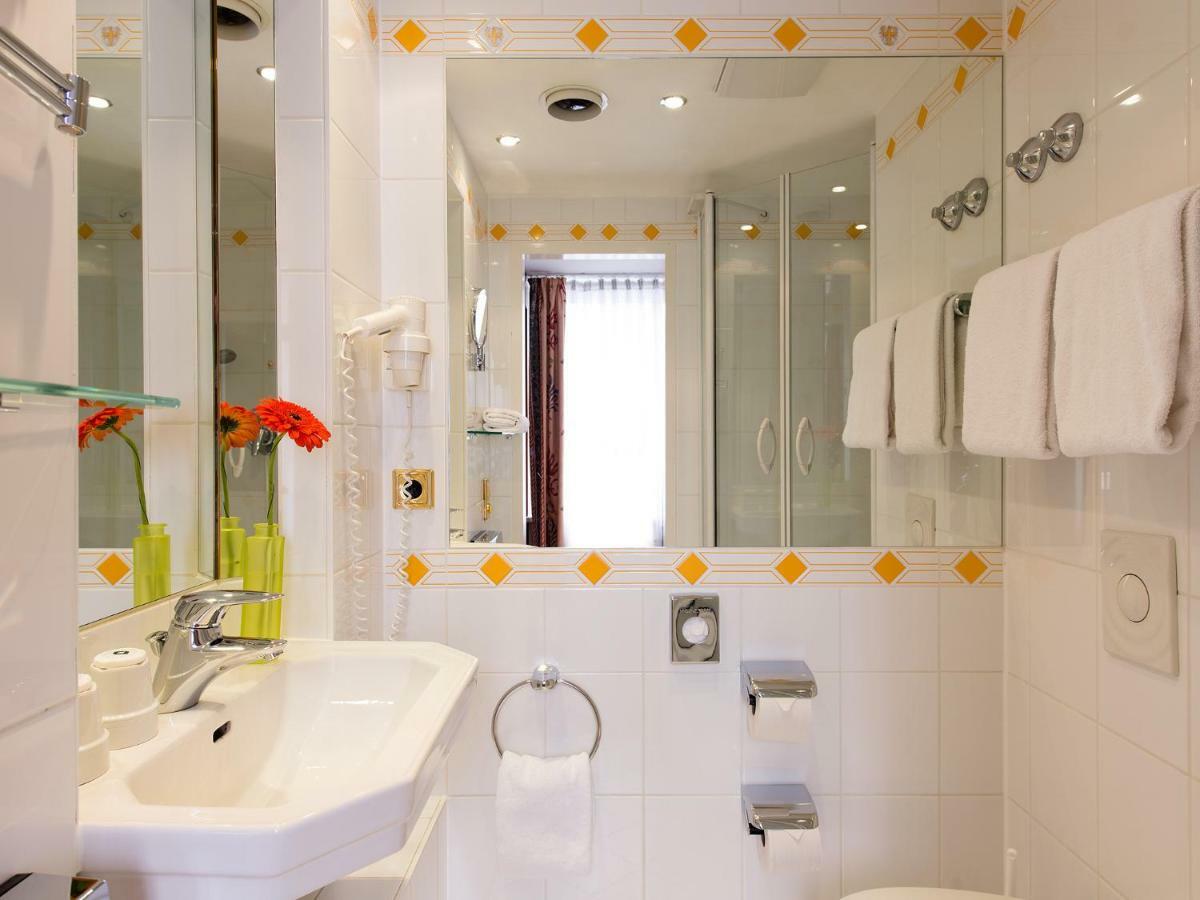 Hotel Living Mitte