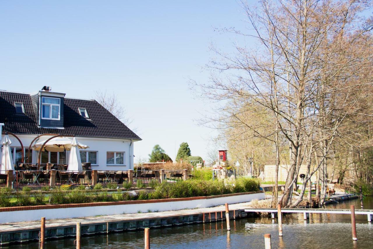 Hotel Altes Faehrhaus 4*