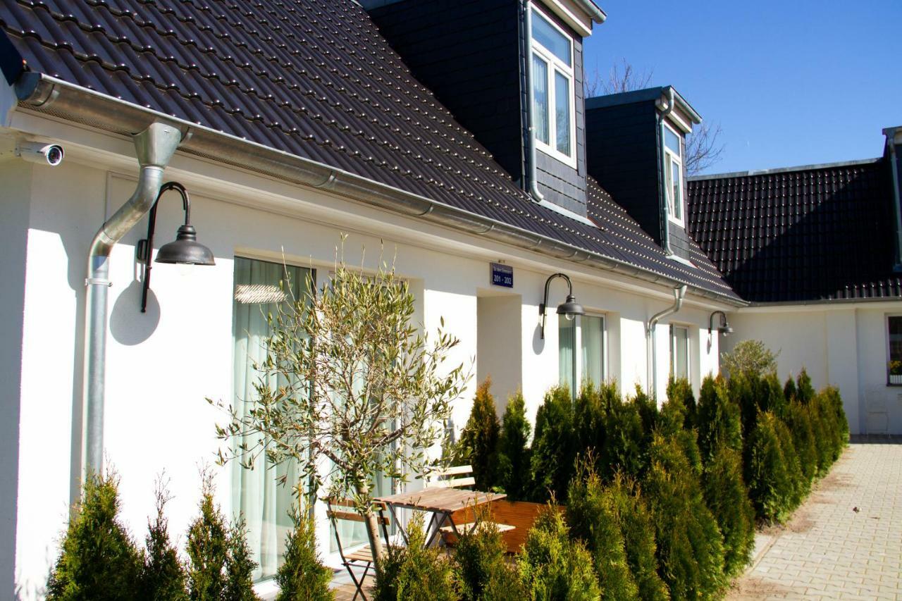 Altes Faehrhaus 4* Berlin
