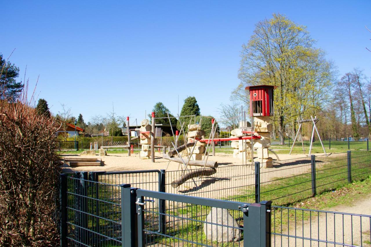 Altes Faehrhaus