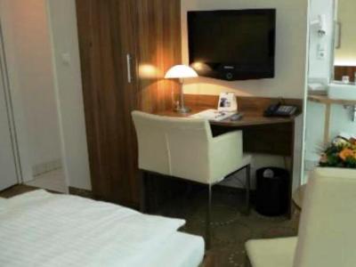 Berlin-mitte Hotel Berlin
