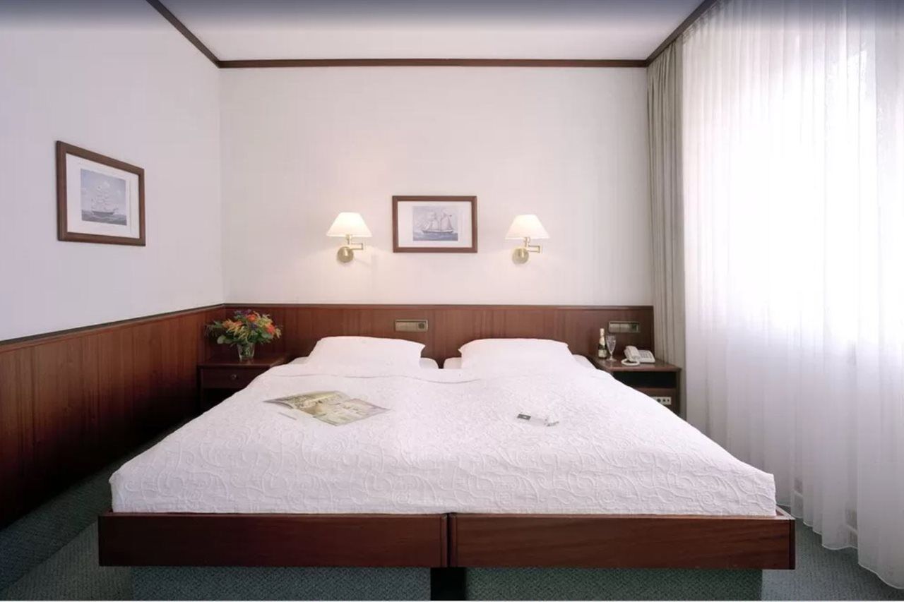 Sorat Hotel Berlin