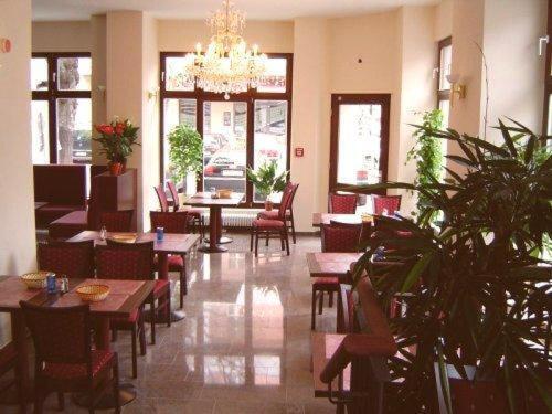 Orion Hotel 3*
