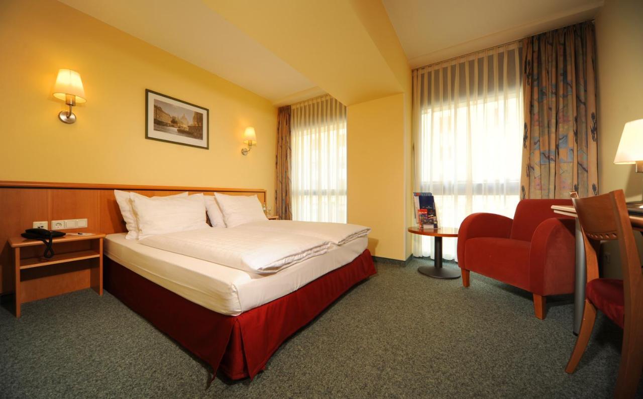 City Am Gendarmenmarkt Hotel Berlin