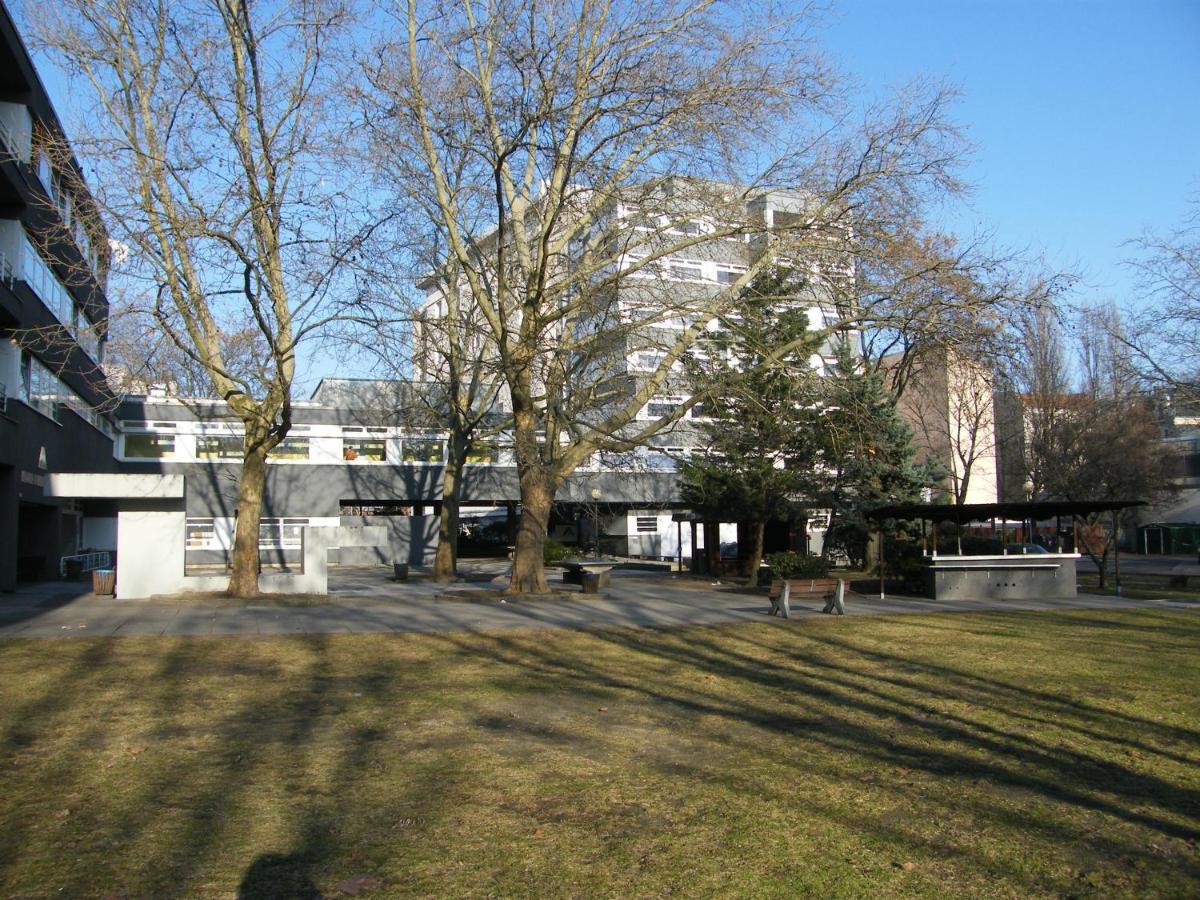 Jugendherberge-berlin-international Hostel Berlin