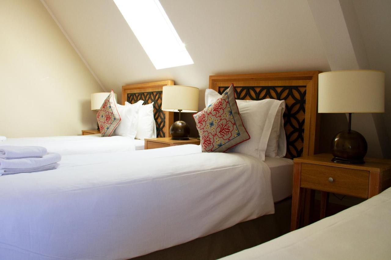 Altes Faehrhaus 4* Berlin