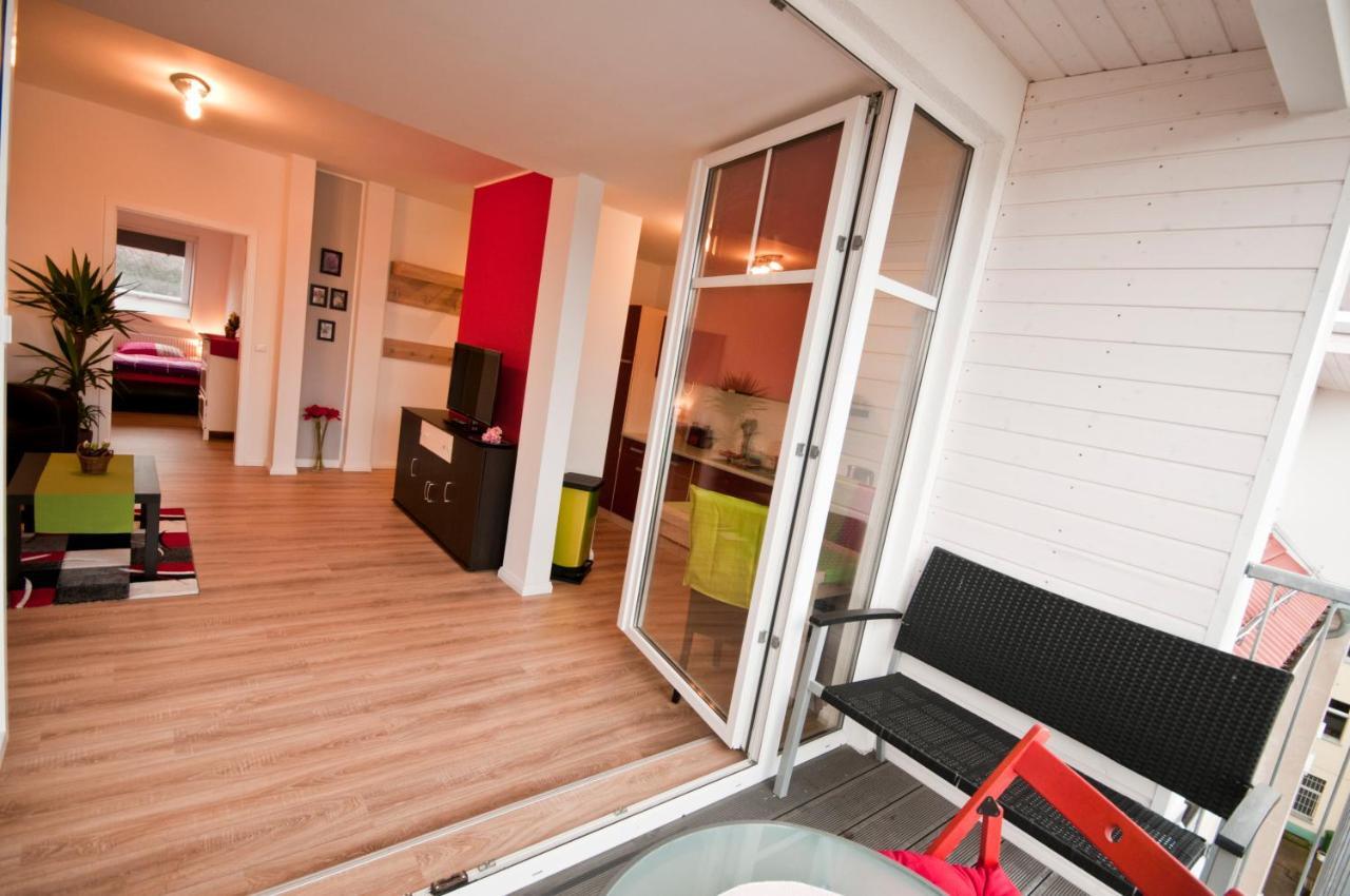 Cityflair Apartment