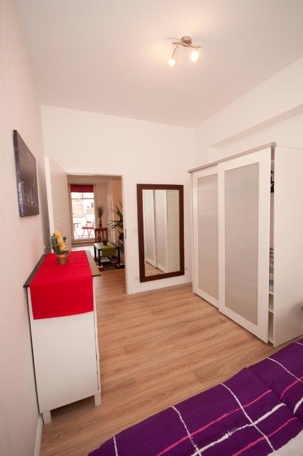 Cityflair Apartment *