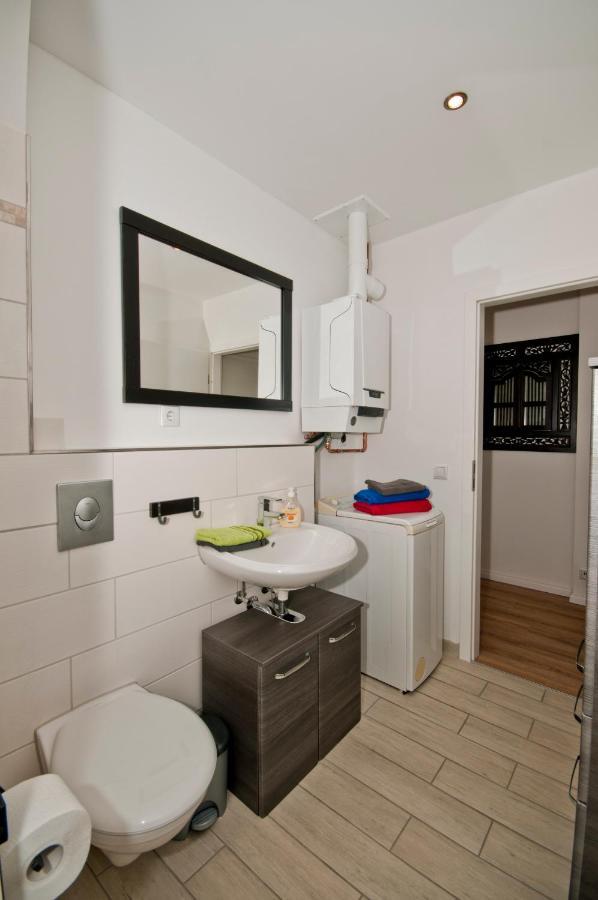 Cityflair Apartment *