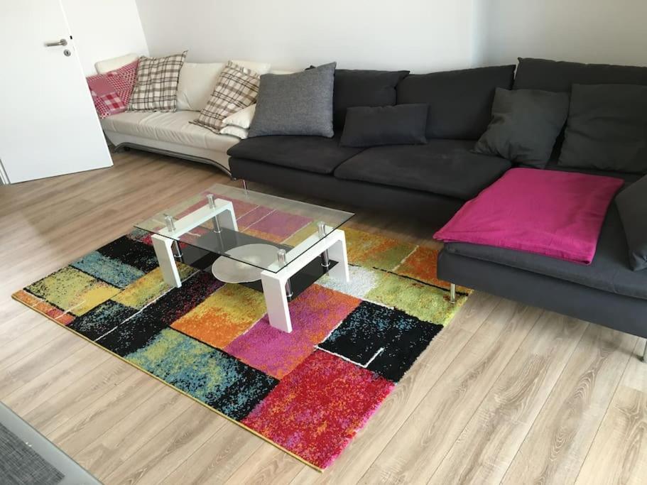 Apartment Cityflair