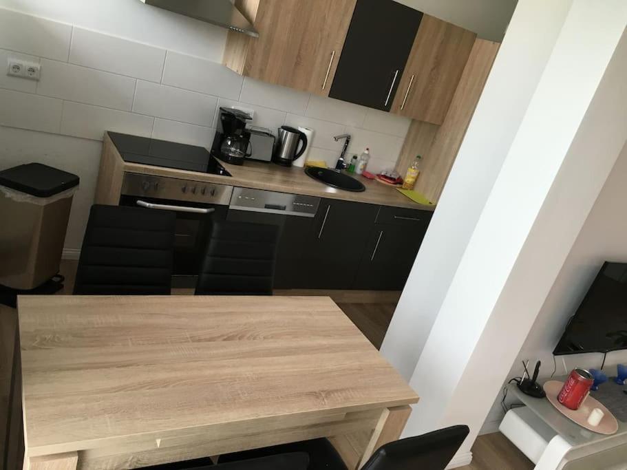 Apartment Cityflair