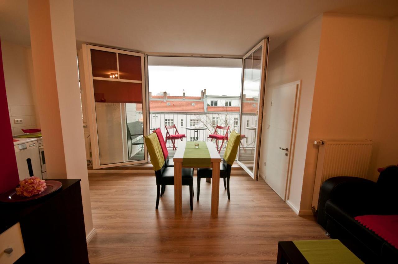 Apartment Cityflair