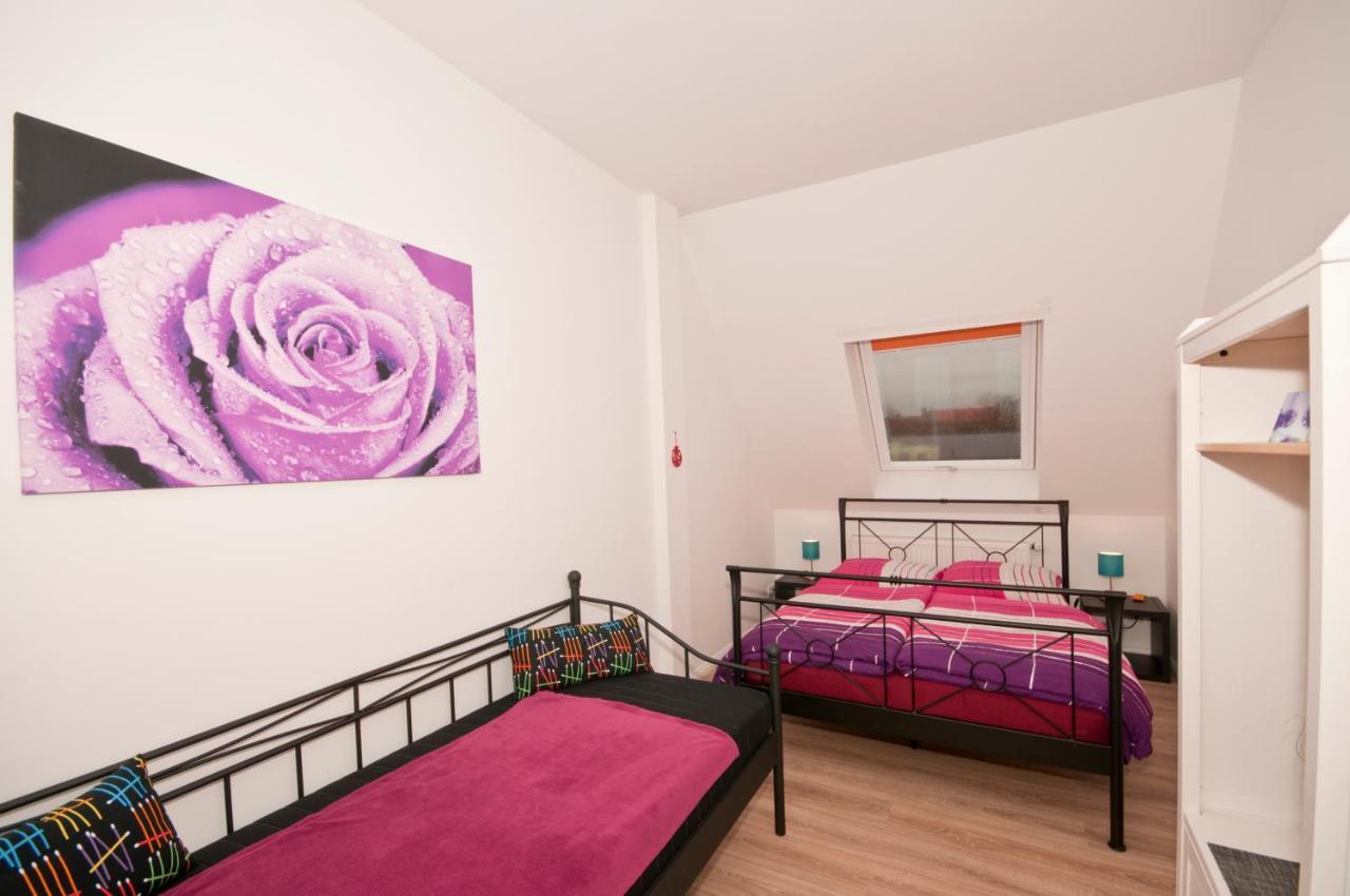 Cityflair Apartment