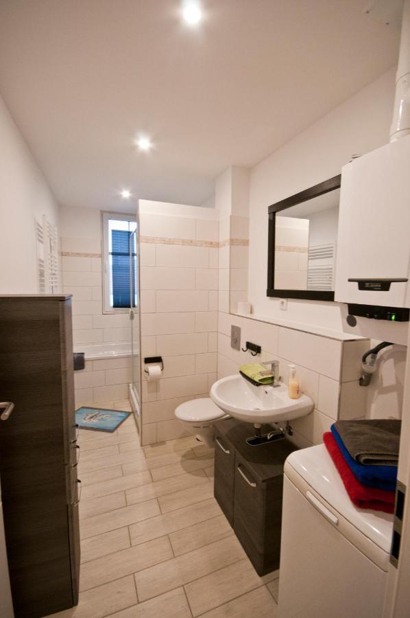 Cityflair Apartment