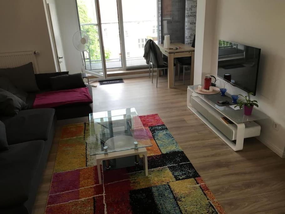 Apartment Cityflair Berlin