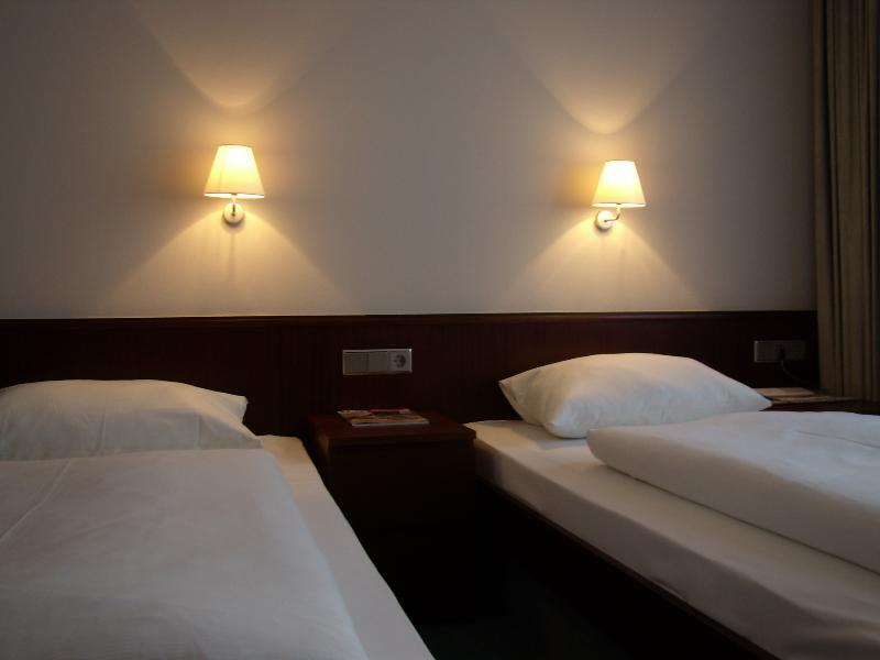 Hotel Sorat Berlin