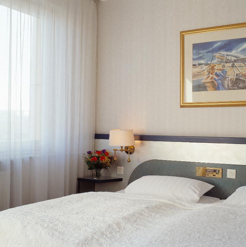 Hotel Sorat 3*