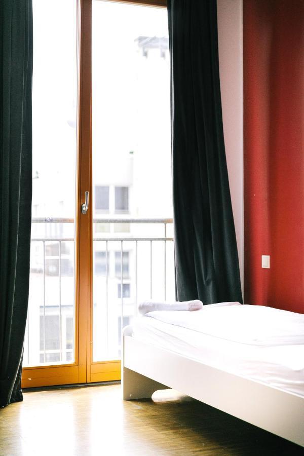 St Christopher's Mitte Apartment *