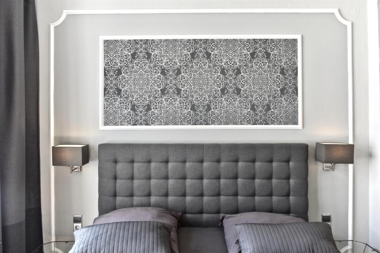 Im Thueringer Hof Apartment *
