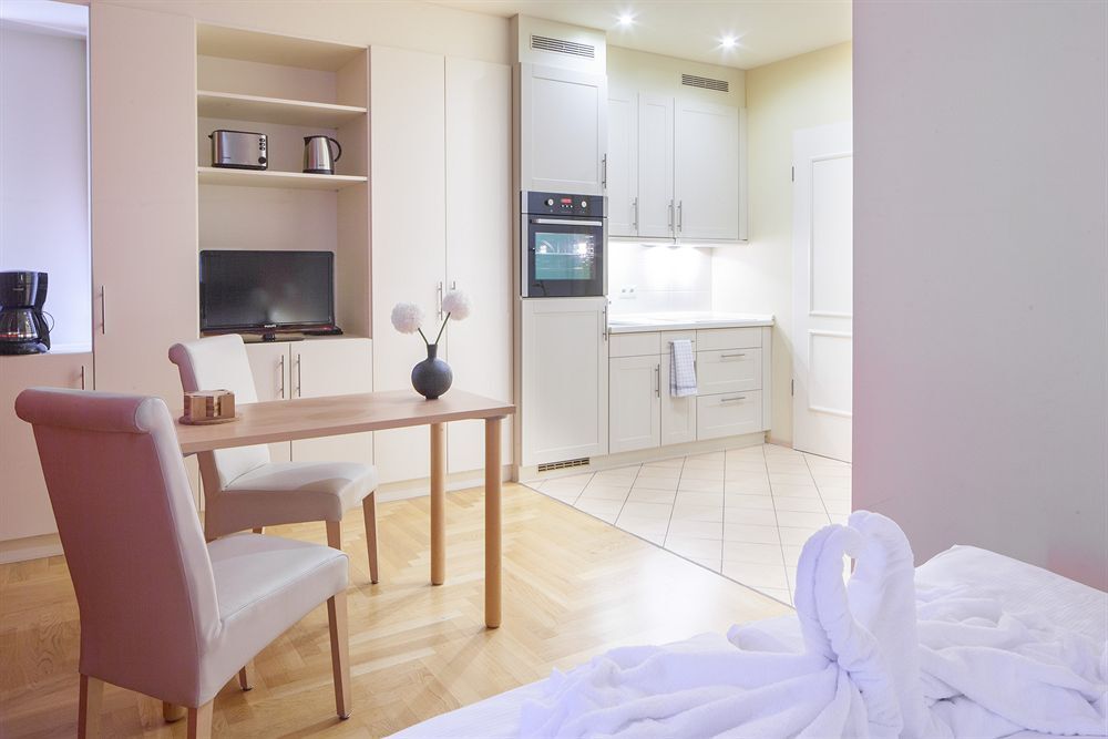 Apartment Amc Bundesallee Berlin