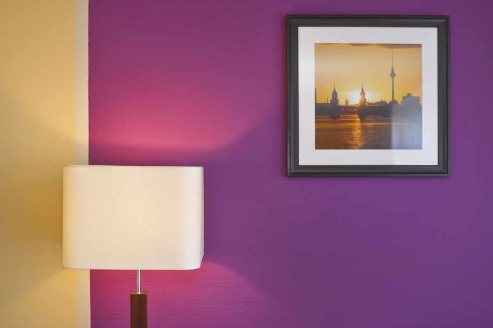 Apartment Amc Bundesallee