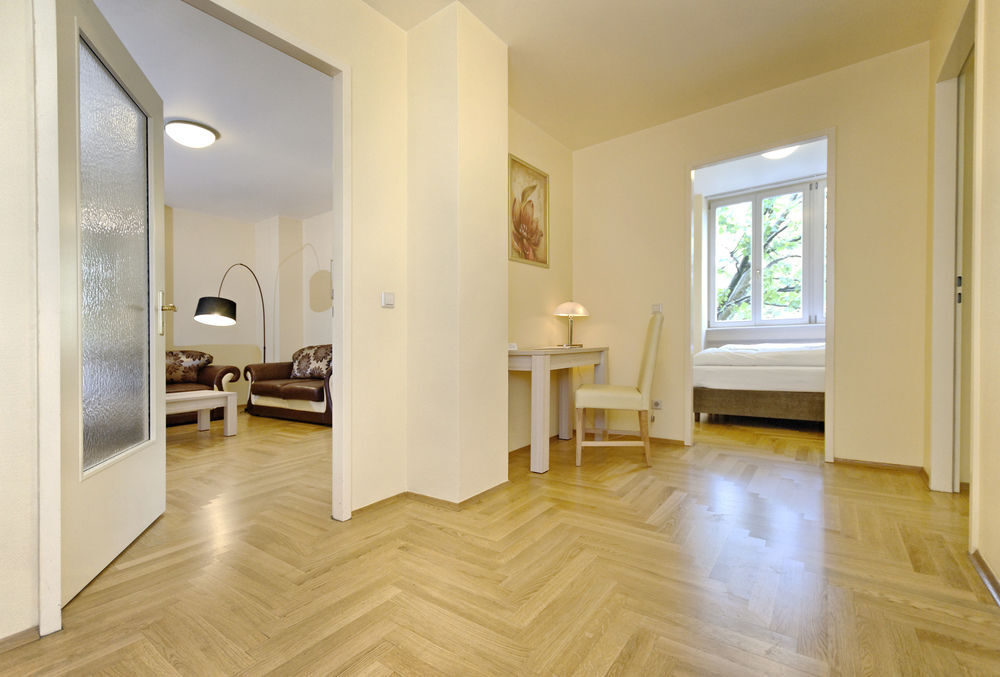 Apartment Amc Bundesallee Berlin