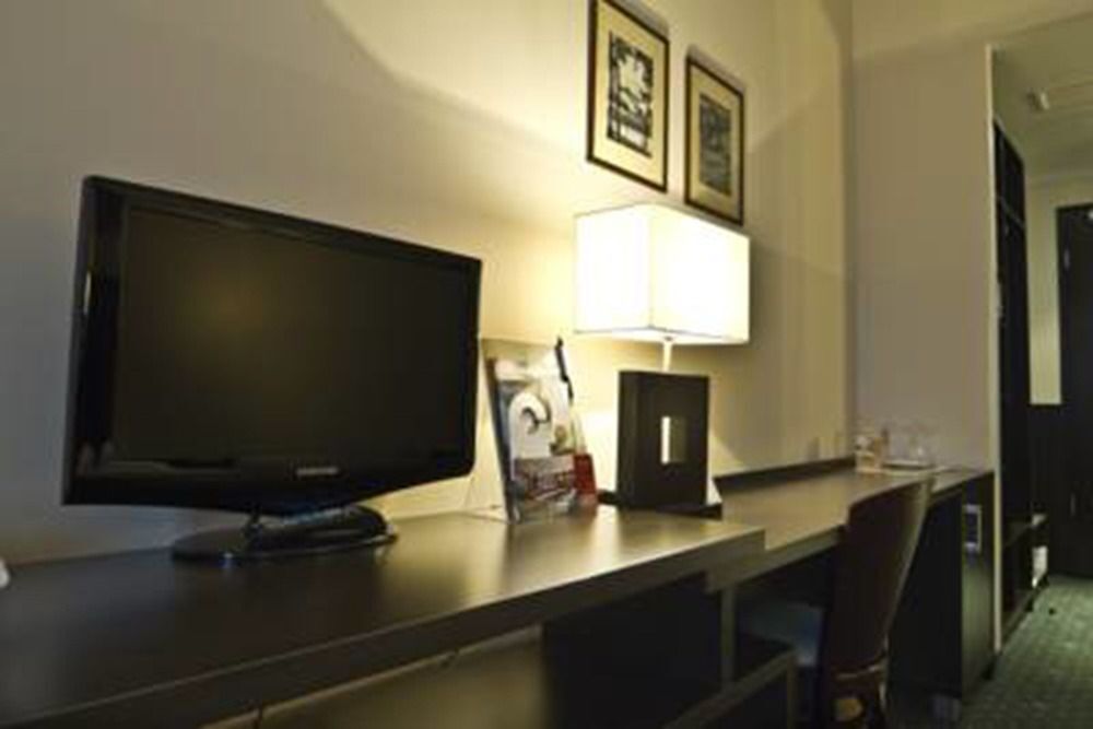 Titanic Comfort Kurfürstendamm Hotel