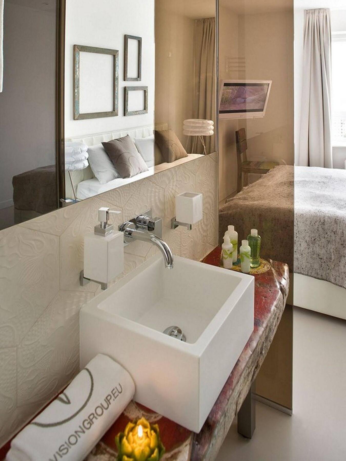 Vision Hotel Berlin