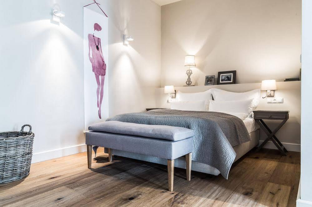 Limehome Prenzlauer Allee Apartment