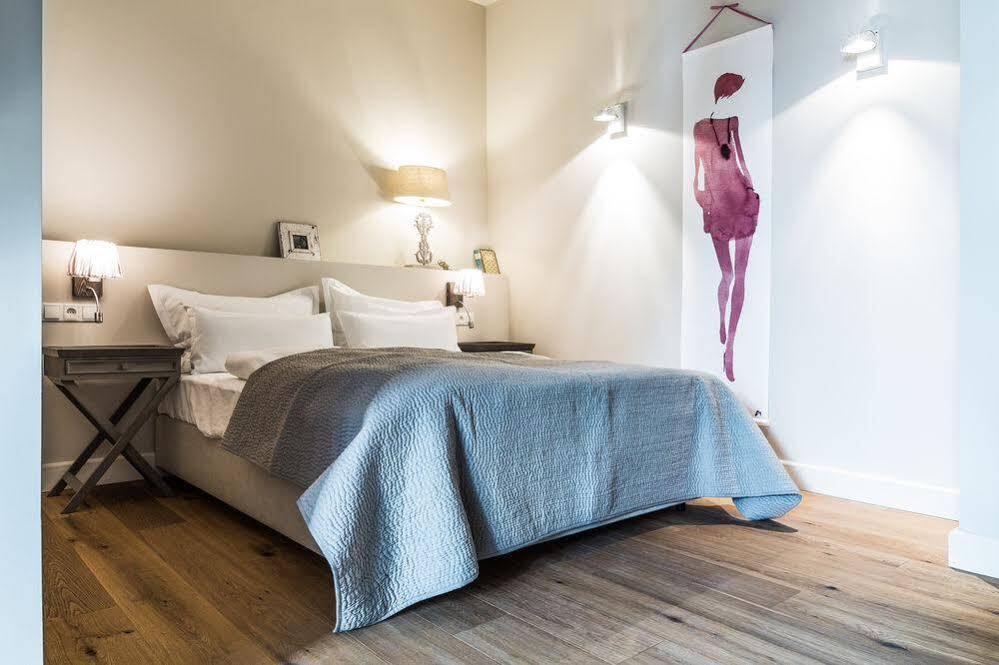 Limehome Prenzlauer Allee * Berlin