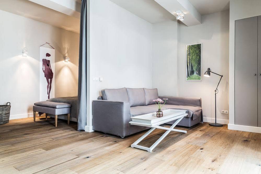 Limehome Prenzlauer Allee Apartment Berlin