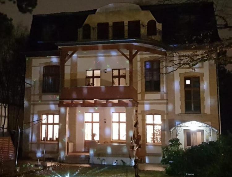 Residenz Kult 4* Berlin