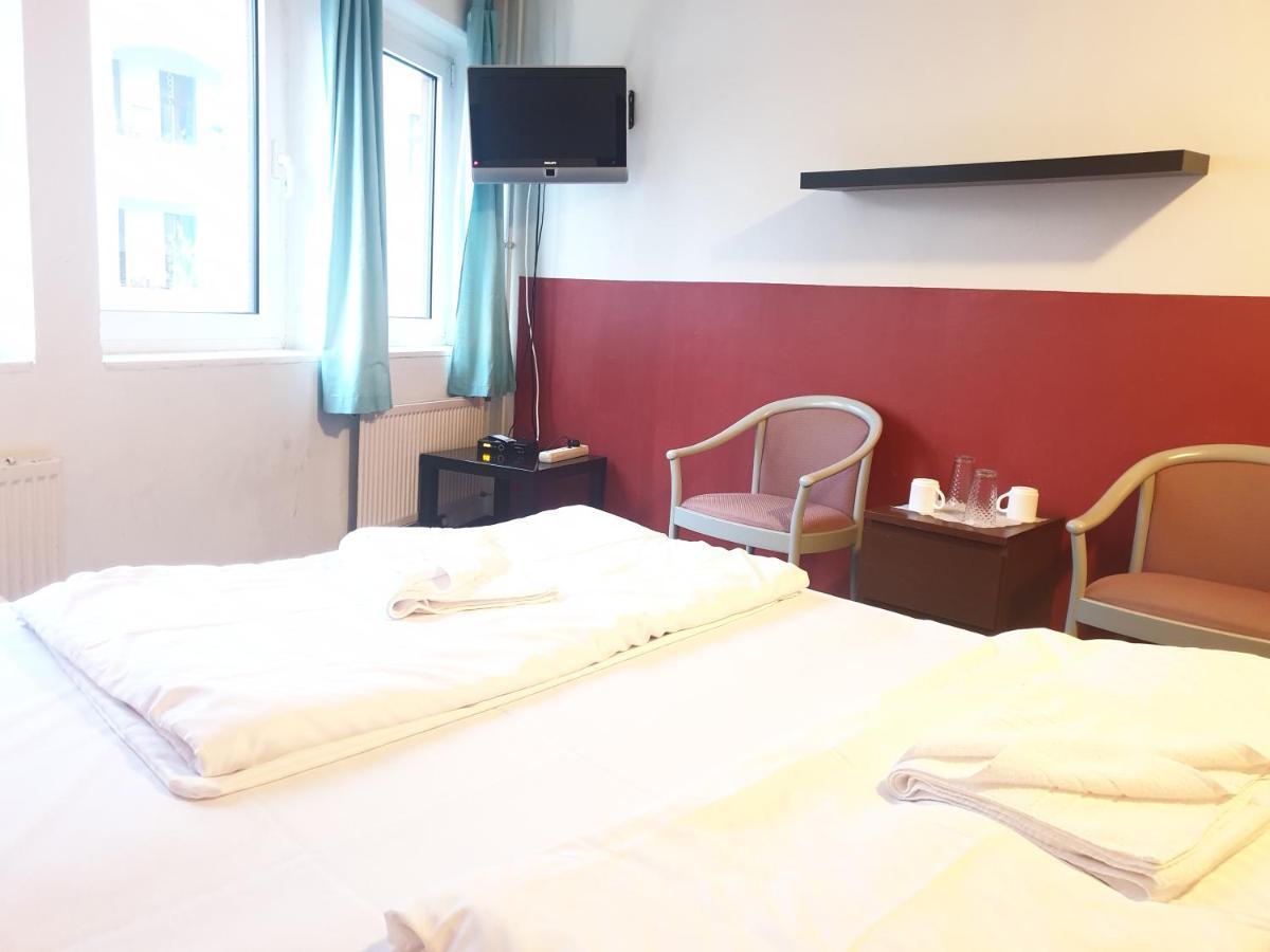 Guest house Thomas 2*
