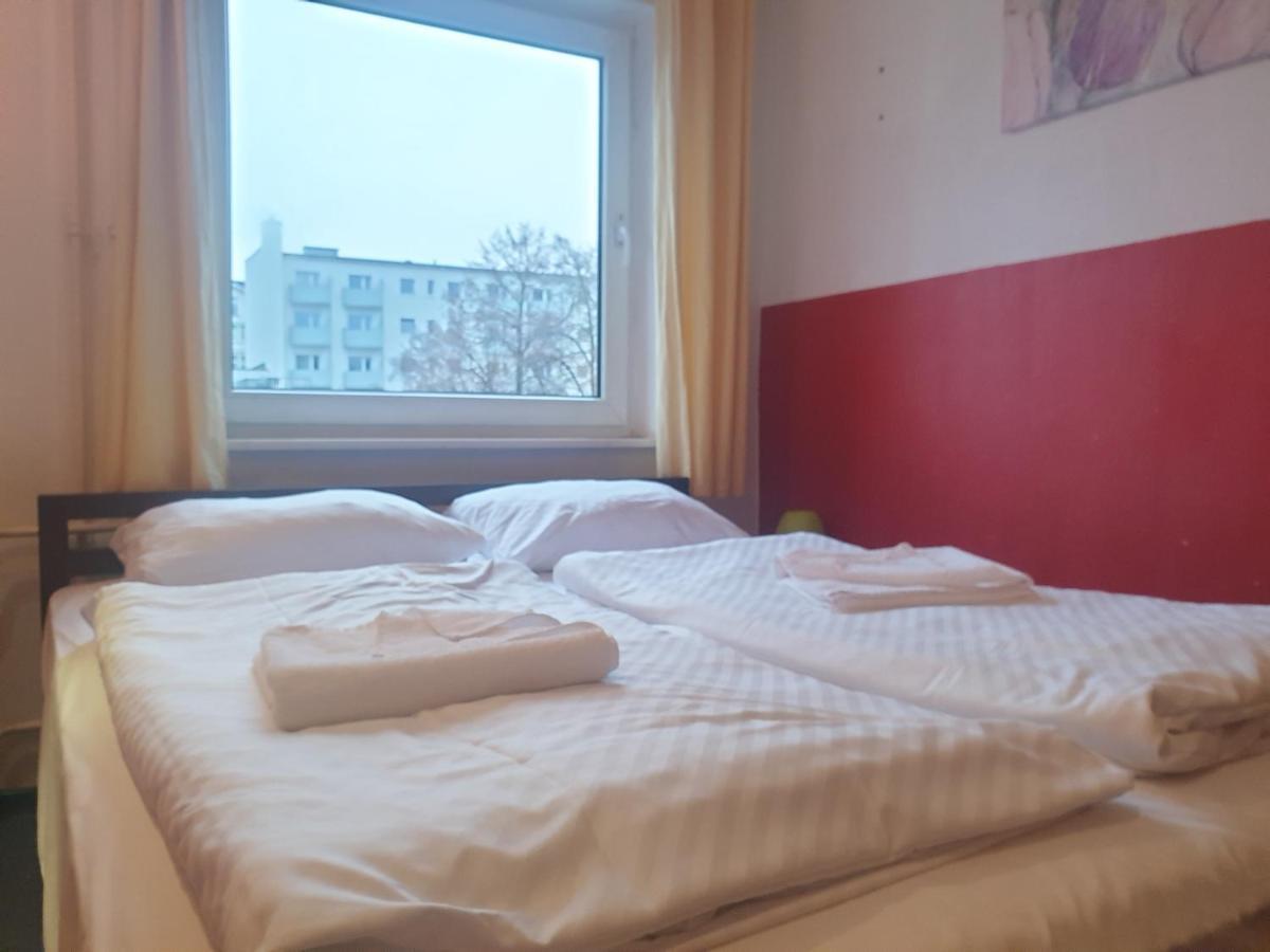 Guest house Thomas 2*