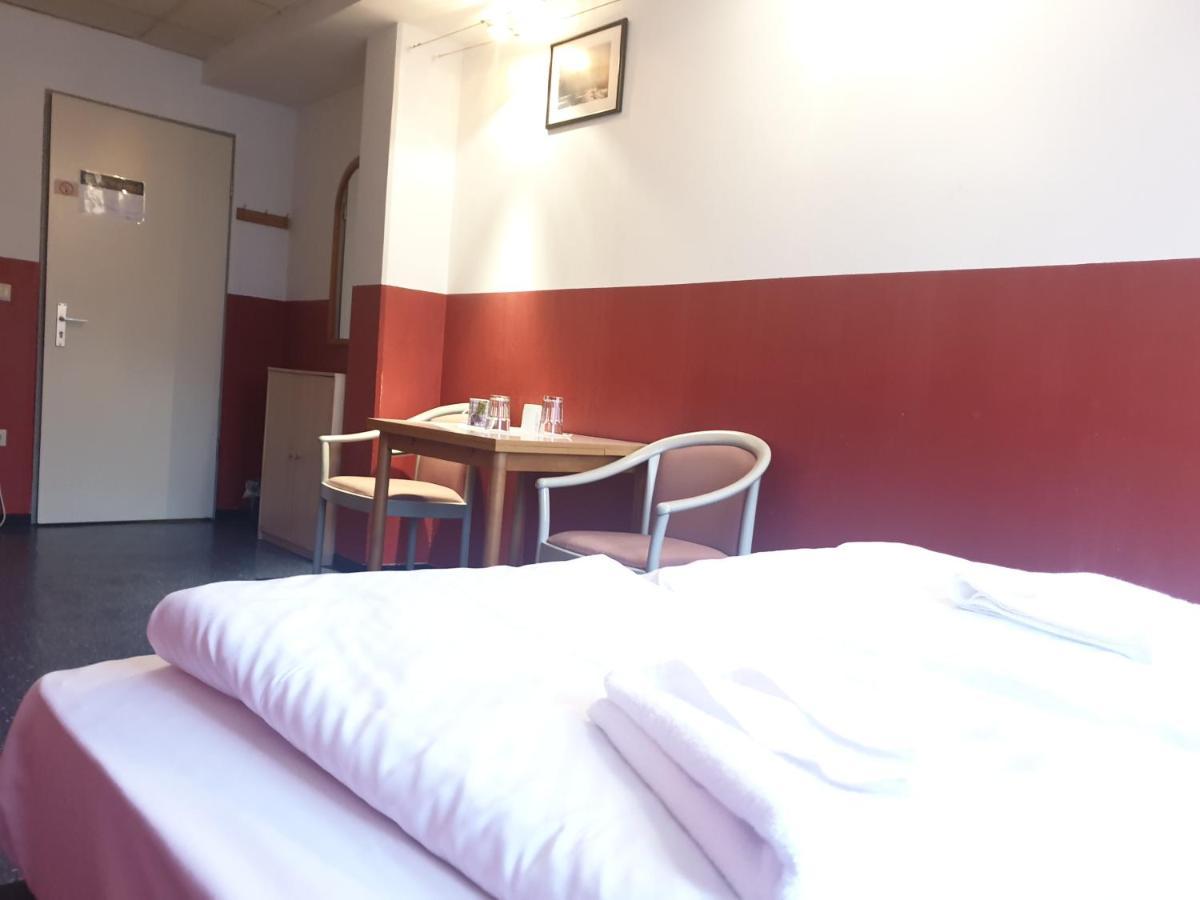 Thomas Guest house Berlin