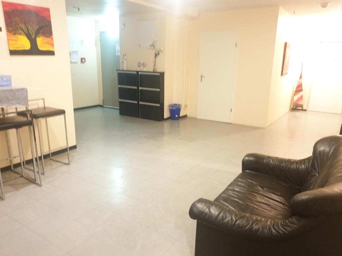 Guest house Thomas 2*
