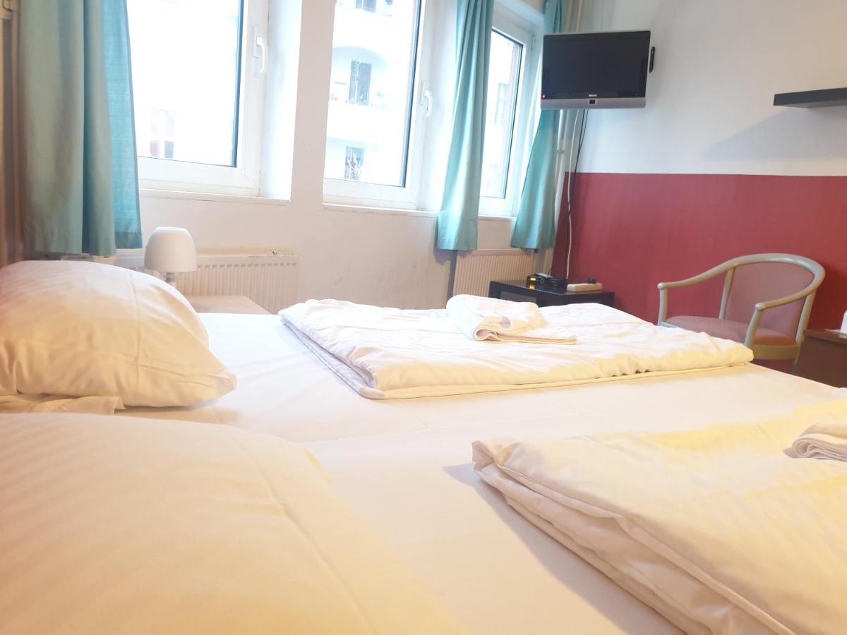 Thomas Guest house 2*