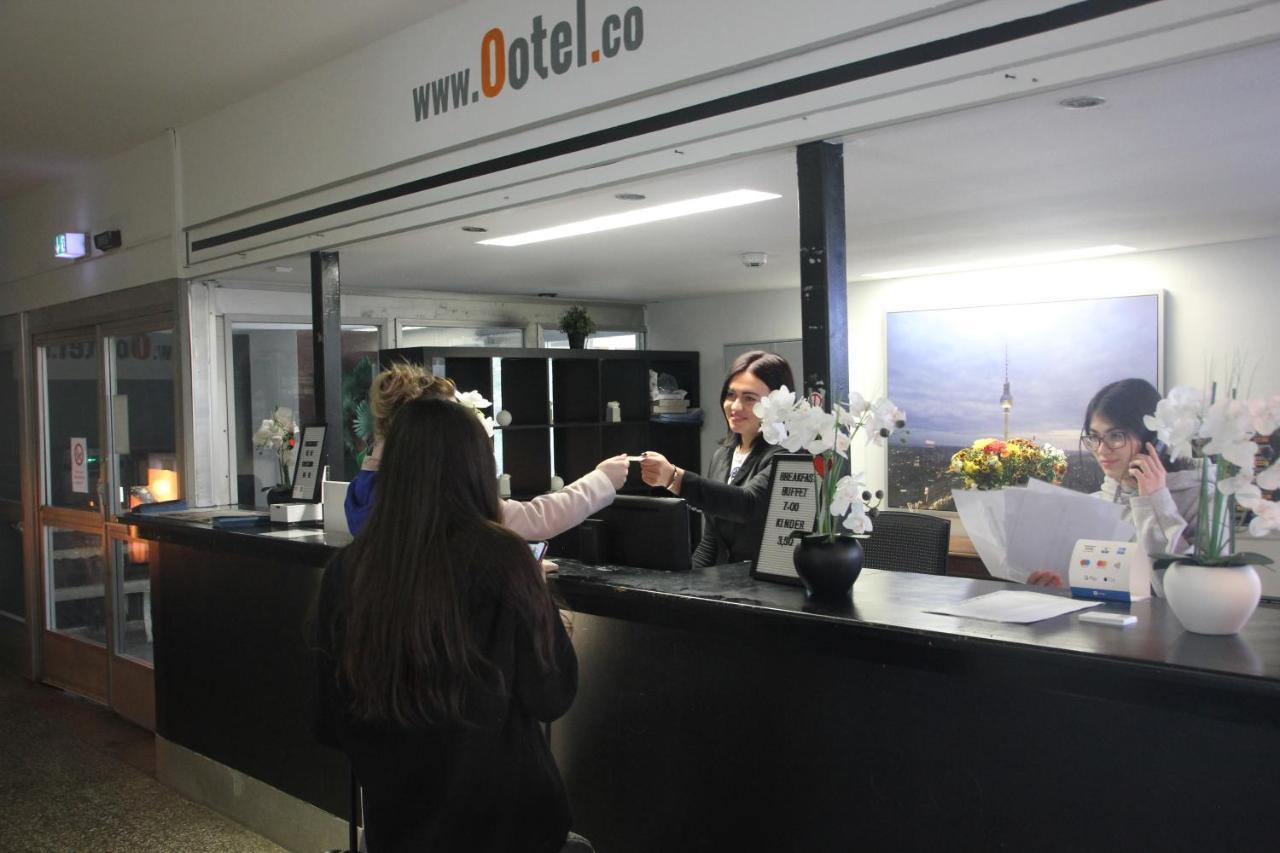 Ootel.com Hotel Berlin