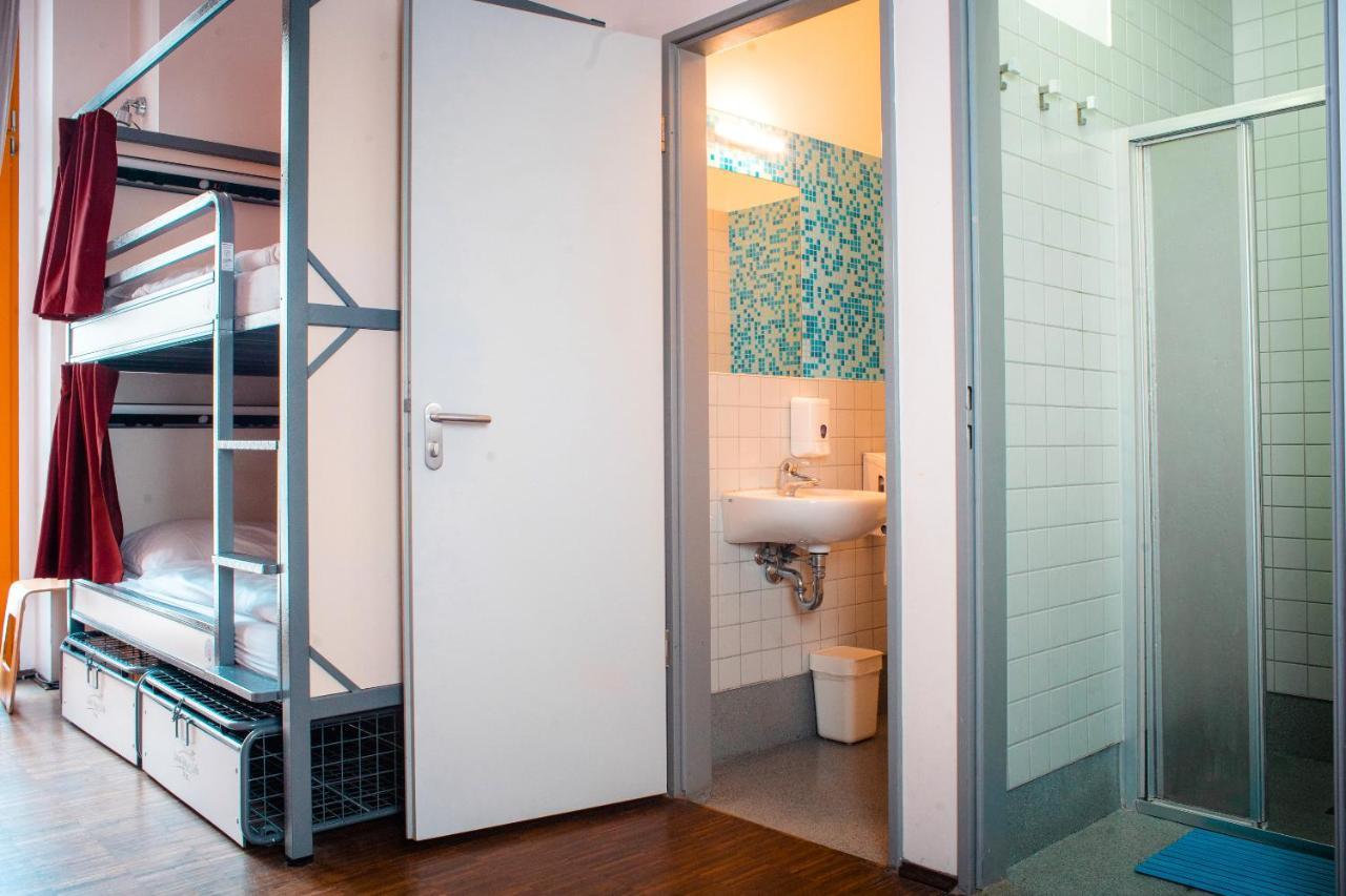 Apartment St Christopher's Mitte *