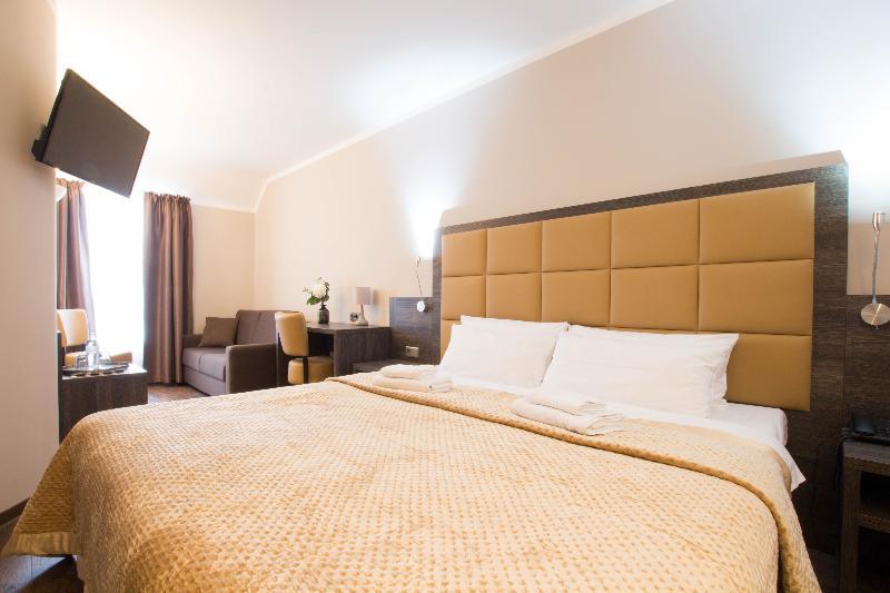 Delta Am Potsdamer Platz Hotel 3*