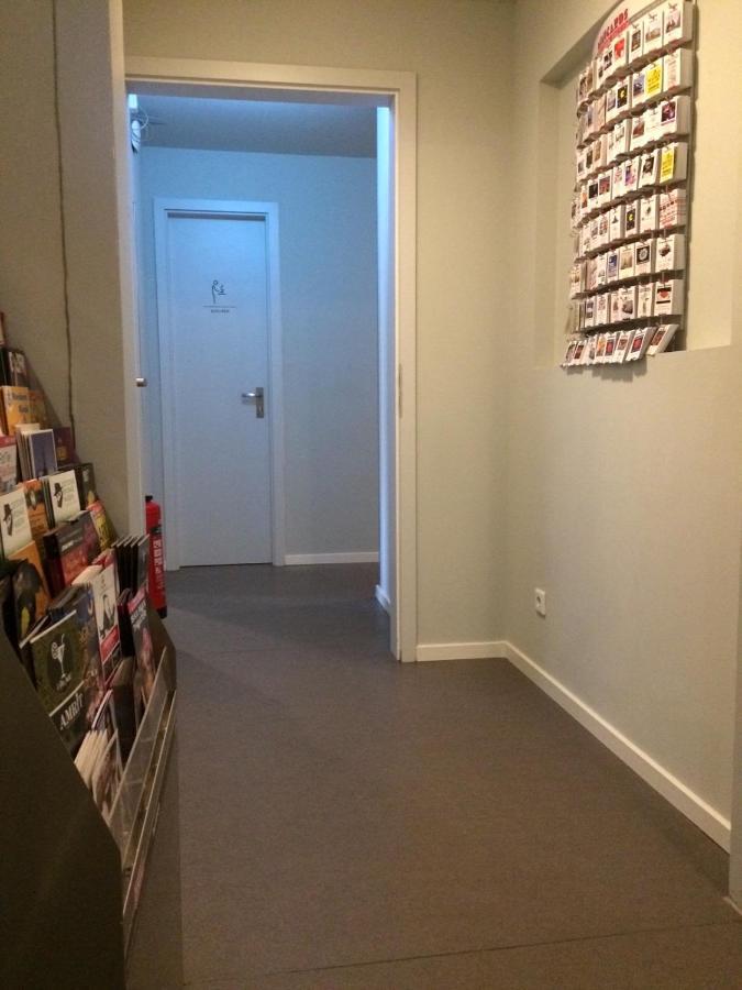 Hostel Bnb Near Brandenburg Gate - Rooms&apartments *