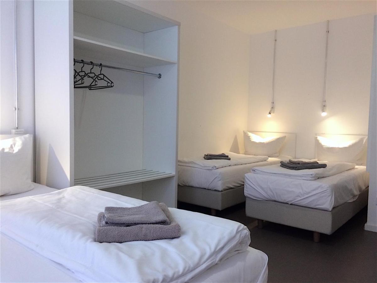 Bnb Near Brandenburg Gate - Rooms&apartments * Berlin